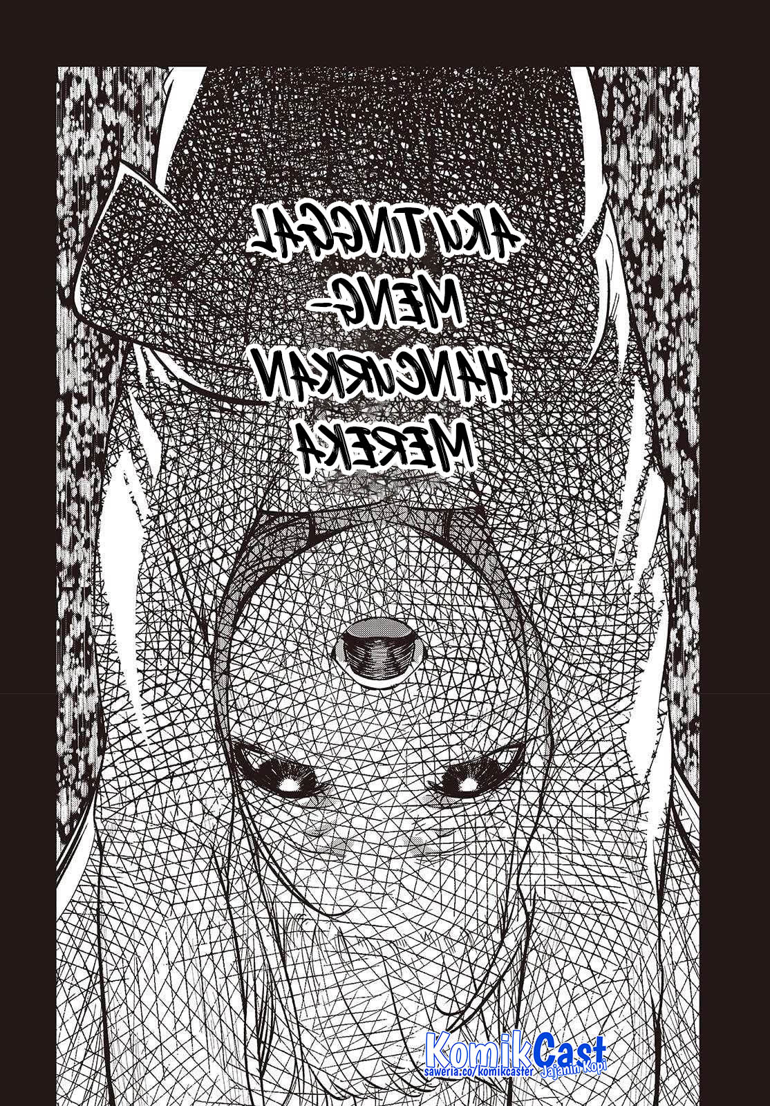 Oroka na Tenshi wa Akuma to Odoru Chapter 99 Gambar 23