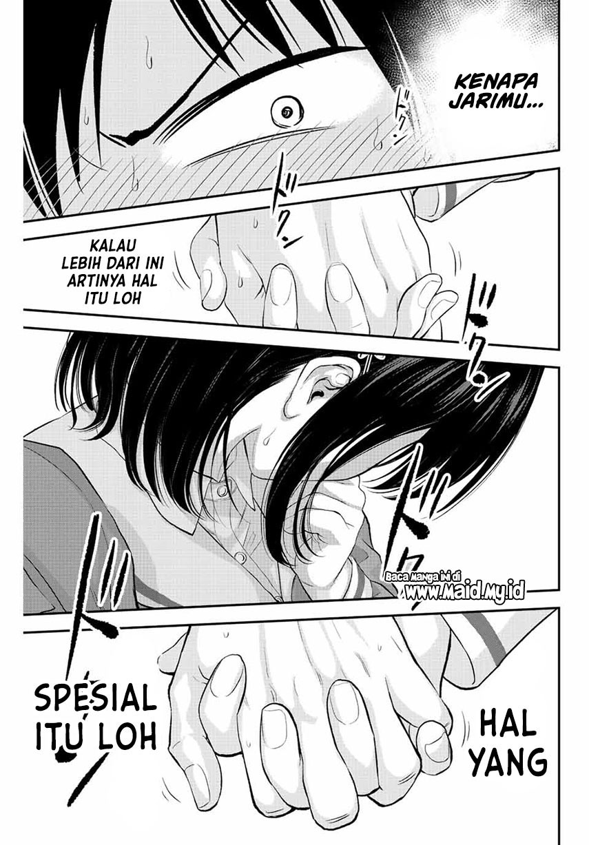 Osananajimi to wa Rabukome ni Naranai (Osananajimi to wa LoveCome ni Naranai) Chapter 01 Full Gambar 21