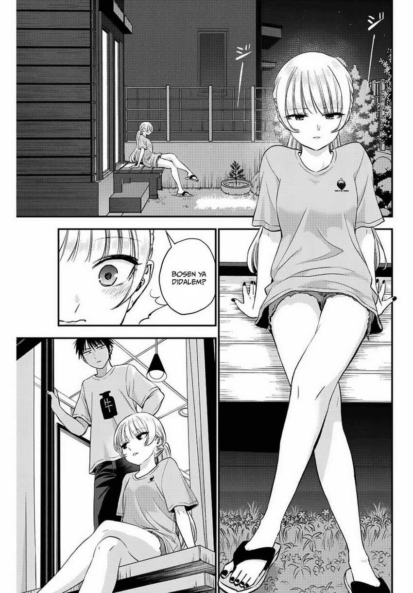Osananajimi to wa Rabukome ni Naranai (Osananajimi to wa LoveCome ni Naranai) Chapter 11 Gambar 7