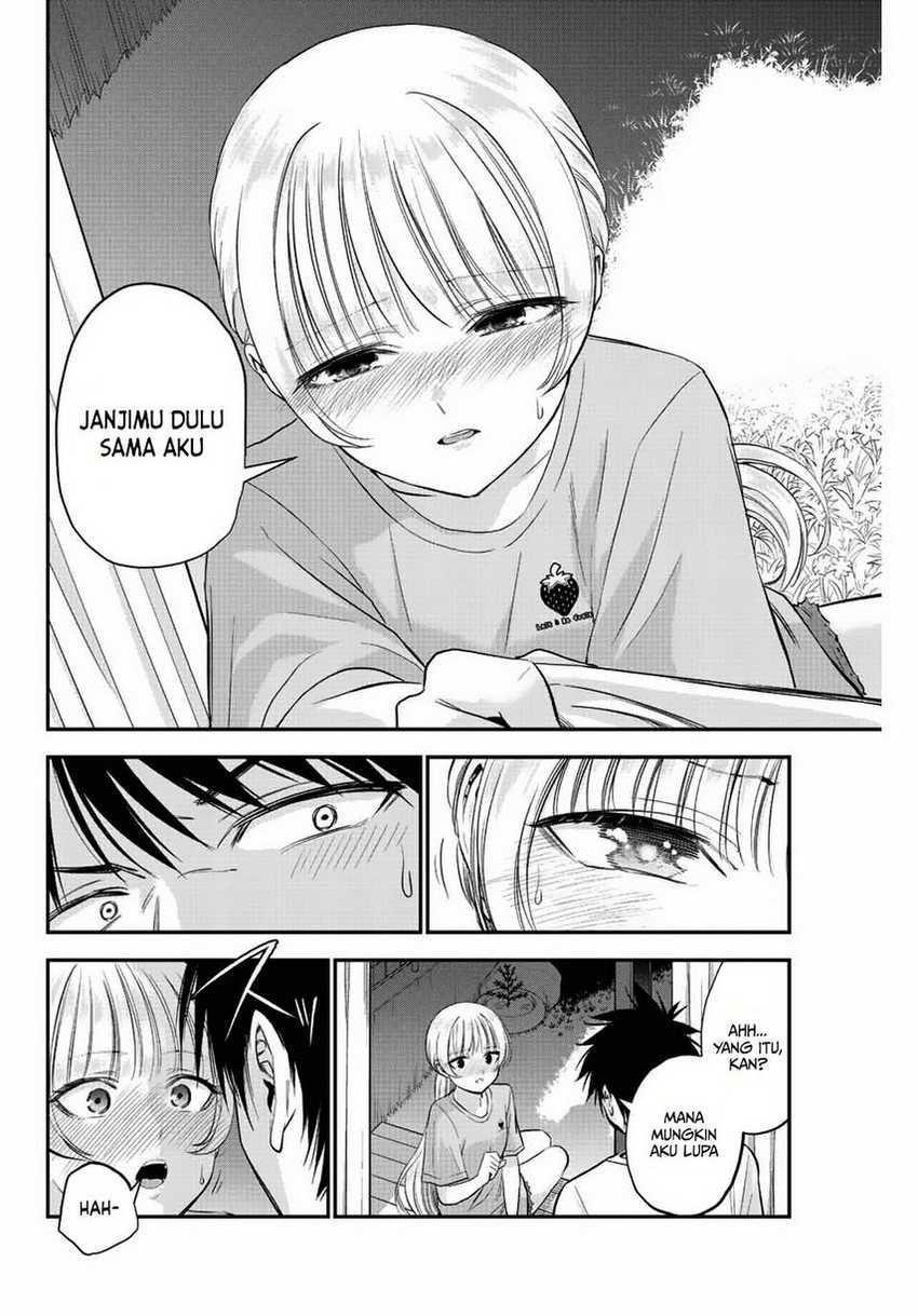 Osananajimi to wa Rabukome ni Naranai (Osananajimi to wa LoveCome ni Naranai) Chapter 11 Gambar 10