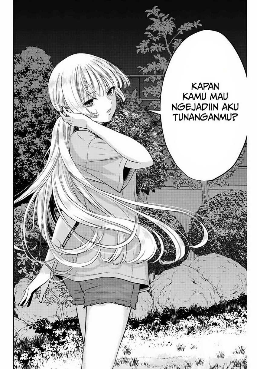Osananajimi to wa Rabukome ni Naranai (Osananajimi to wa LoveCome ni Naranai) Chapter 11 Gambar 14