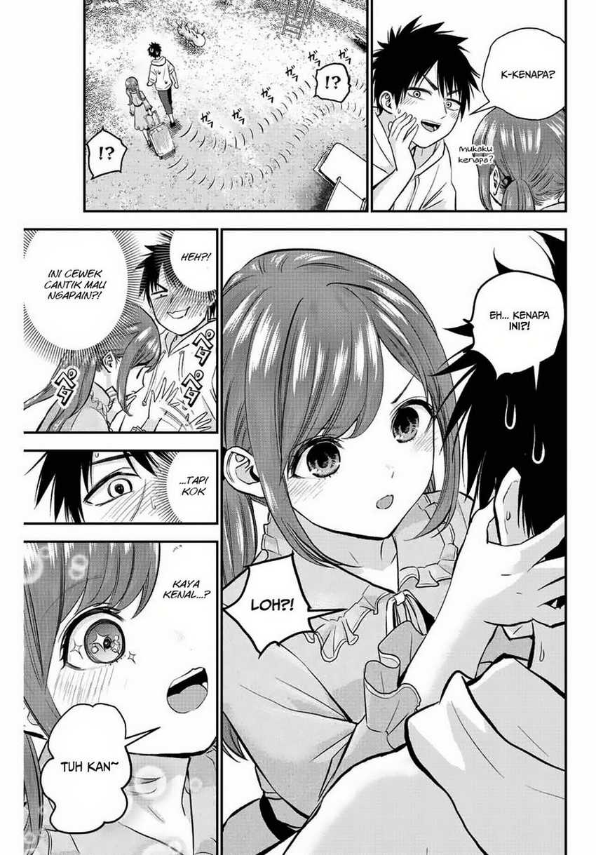Osananajimi to wa Rabukome ni Naranai (Osananajimi to wa LoveCome ni Naranai) Chapter 12 Gambar 5