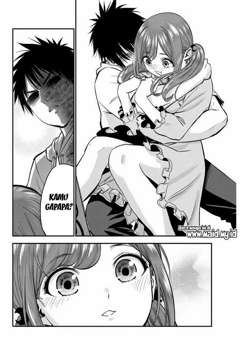 Osananajimi to wa Rabukome ni Naranai (Osananajimi to wa LoveCome ni Naranai) Chapter 12 Gambar 12