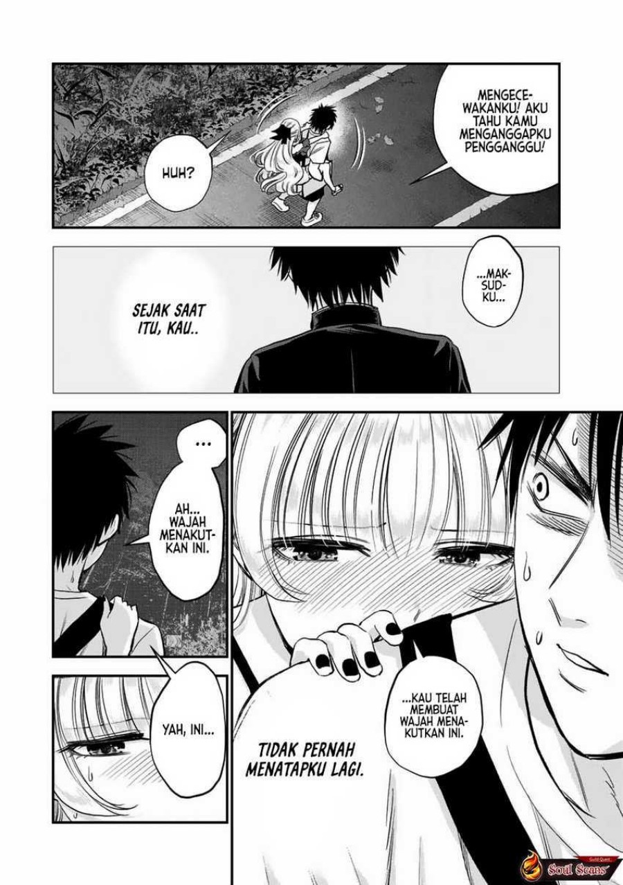 Osananajimi to wa Rabukome ni Naranai (Osananajimi to wa LoveCome ni Naranai) Chapter 20 Gambar 10