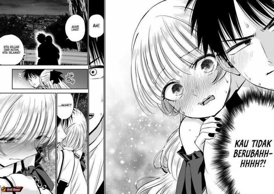 Osananajimi to wa Rabukome ni Naranai (Osananajimi to wa LoveCome ni Naranai) Chapter 20 Gambar 12