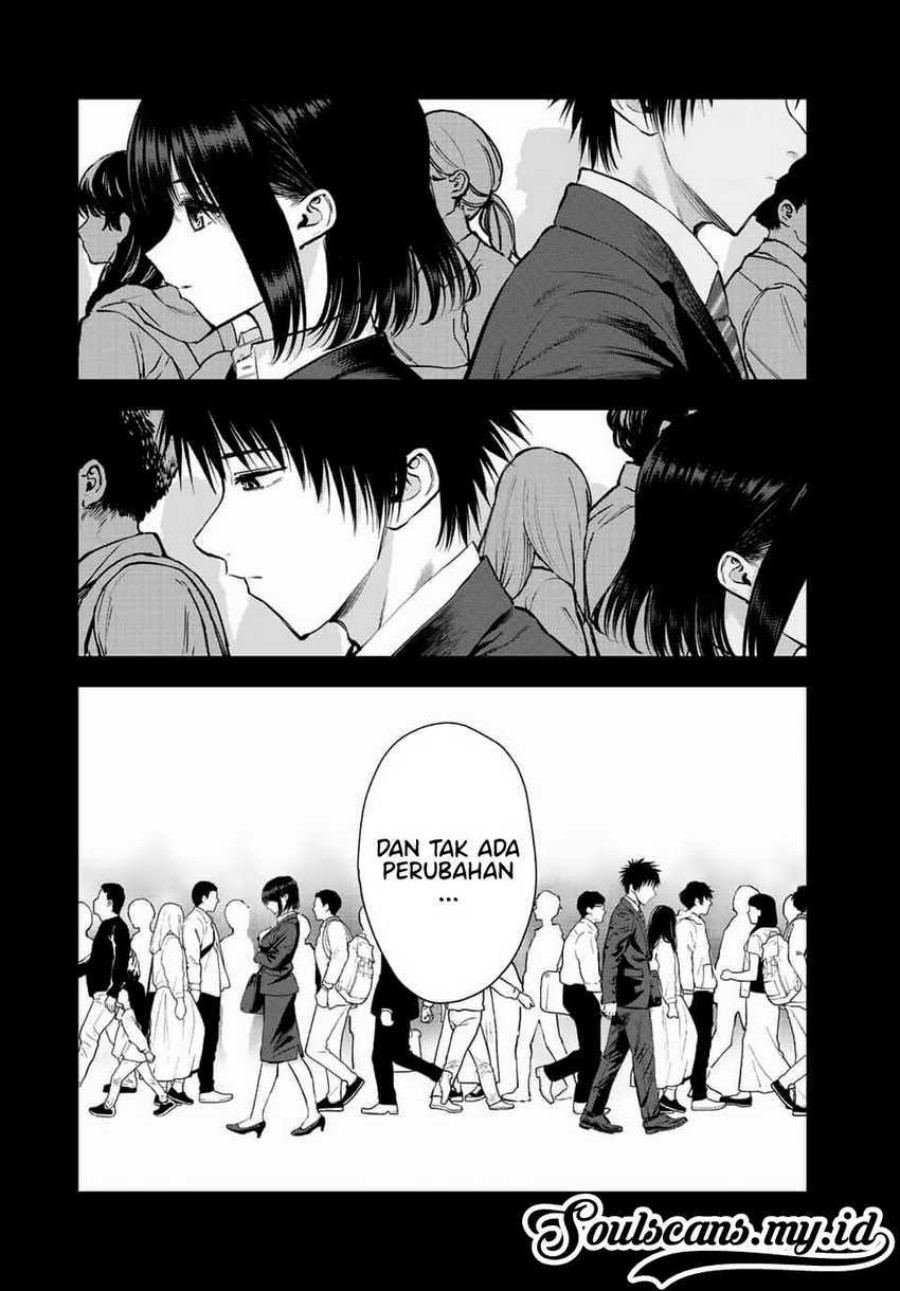 Osananajimi to wa Rabukome ni Naranai (Osananajimi to wa LoveCome ni Naranai) Chapter 36 Gambar 11