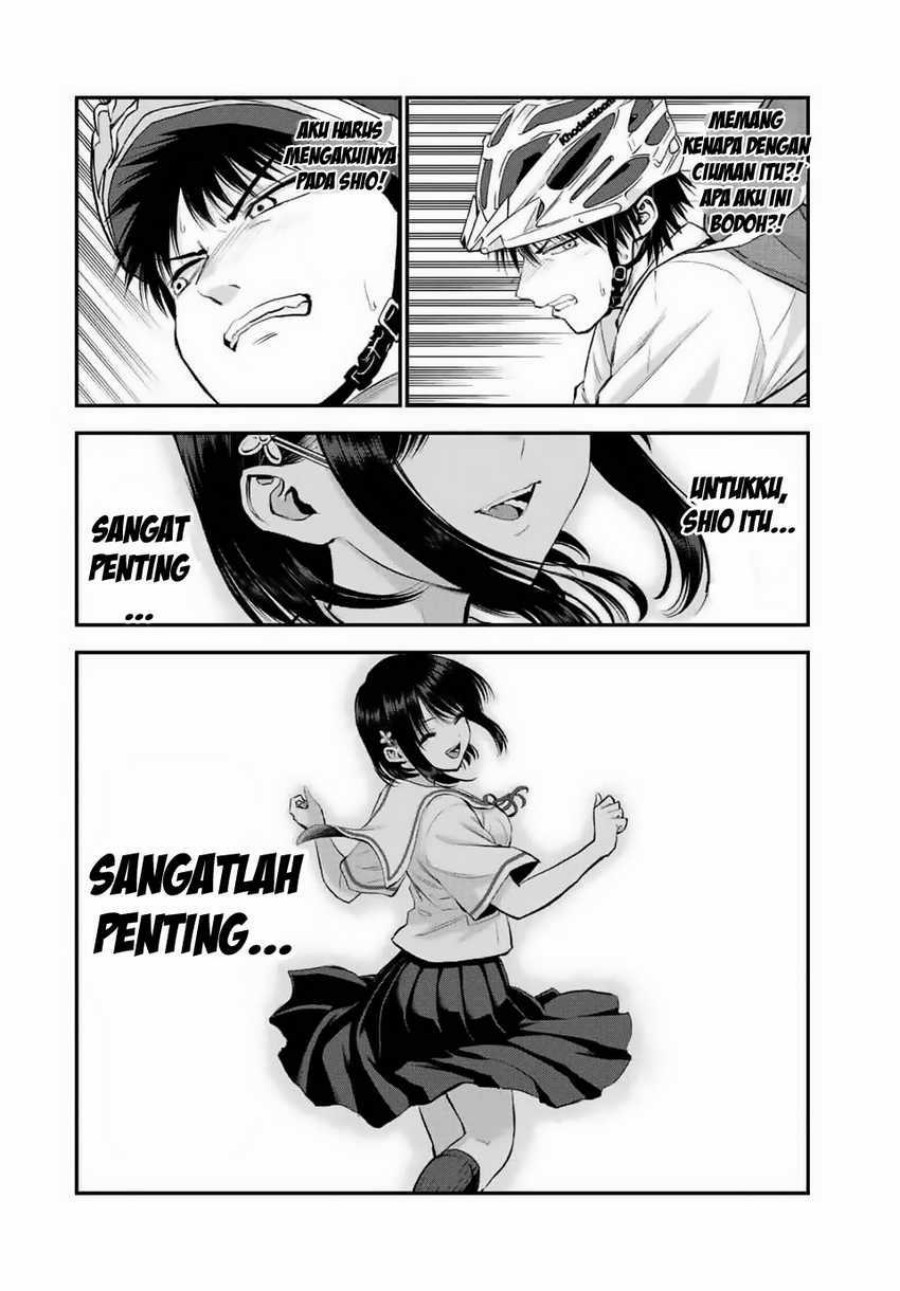 Osananajimi to wa Rabukome ni Naranai (Osananajimi to wa LoveCome ni Naranai) Chapter 37 Gambar 9