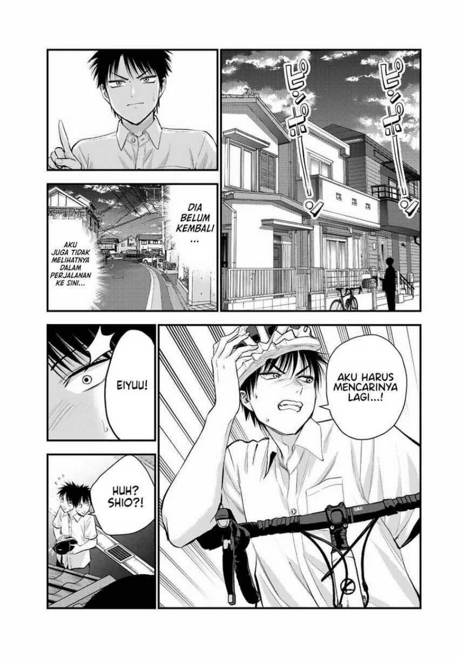 Osananajimi to wa Rabukome ni Naranai (Osananajimi to wa LoveCome ni Naranai) Chapter 37 Gambar 10