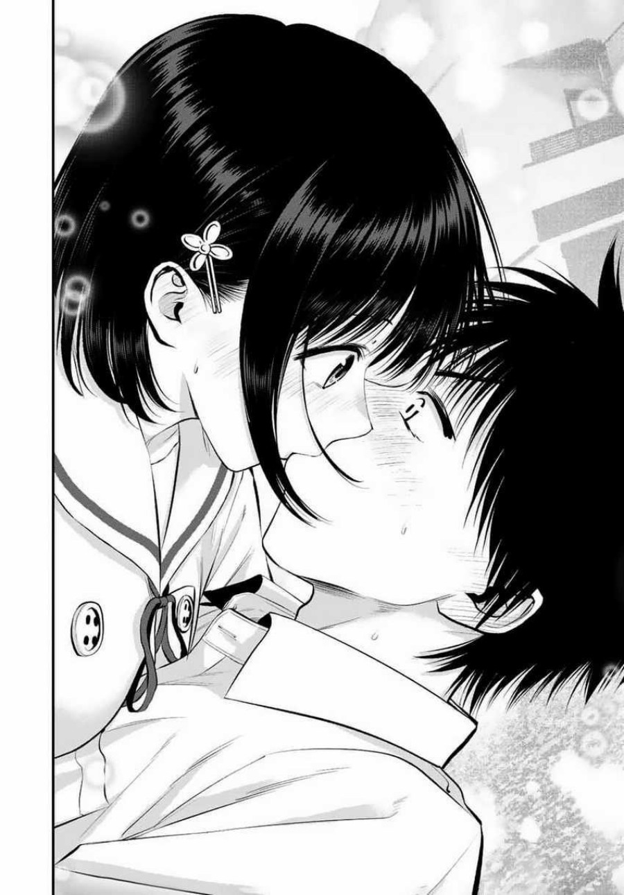 Osananajimi to wa Rabukome ni Naranai (Osananajimi to wa LoveCome ni Naranai) Chapter 37 Gambar 13