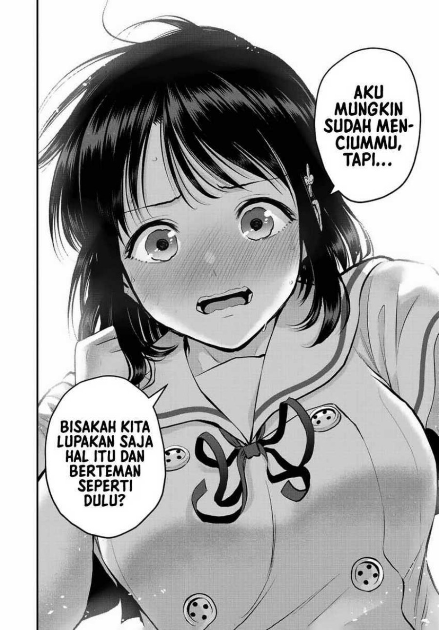 Osananajimi to wa Rabukome ni Naranai (Osananajimi to wa LoveCome ni Naranai) Chapter 37 Gambar 15