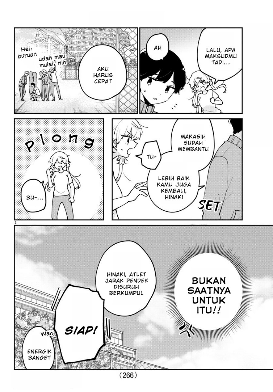 Osananajimi no Ohimesama Chapter 22 Gambar 2