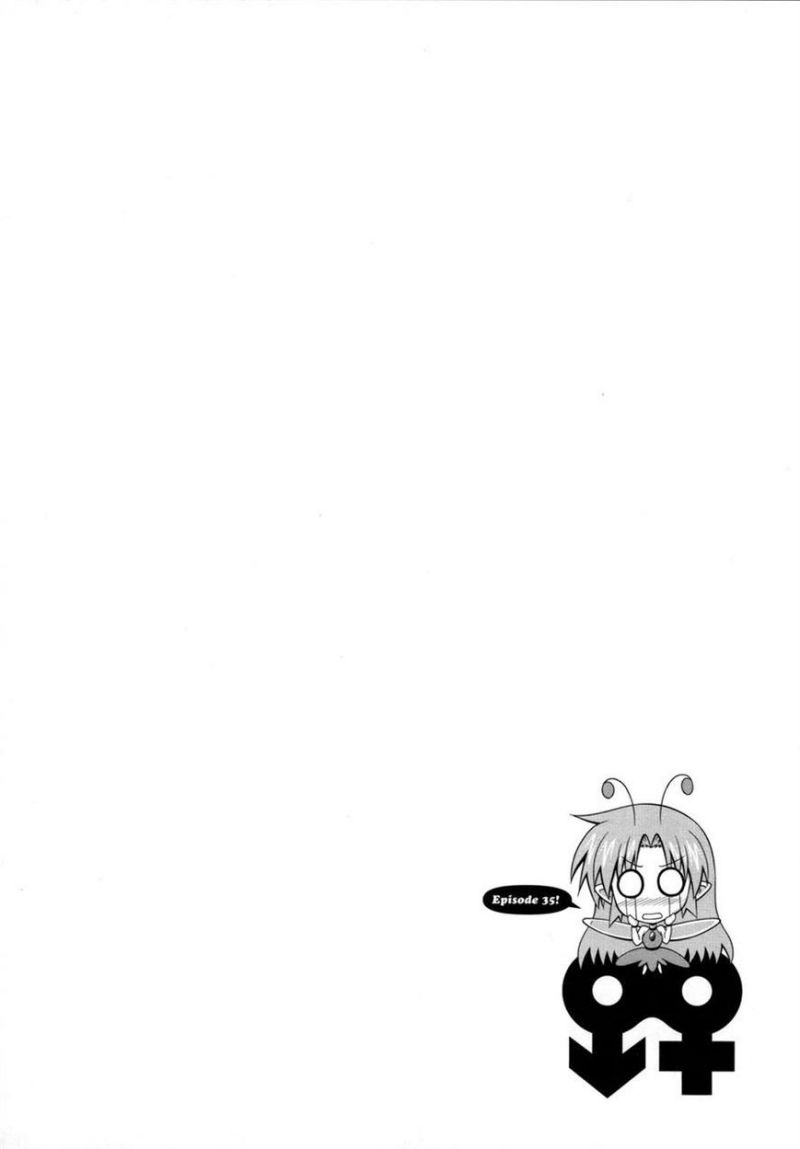 Osananajimi wa Onnanoko ni Naare Chapter 35 Gambar 2