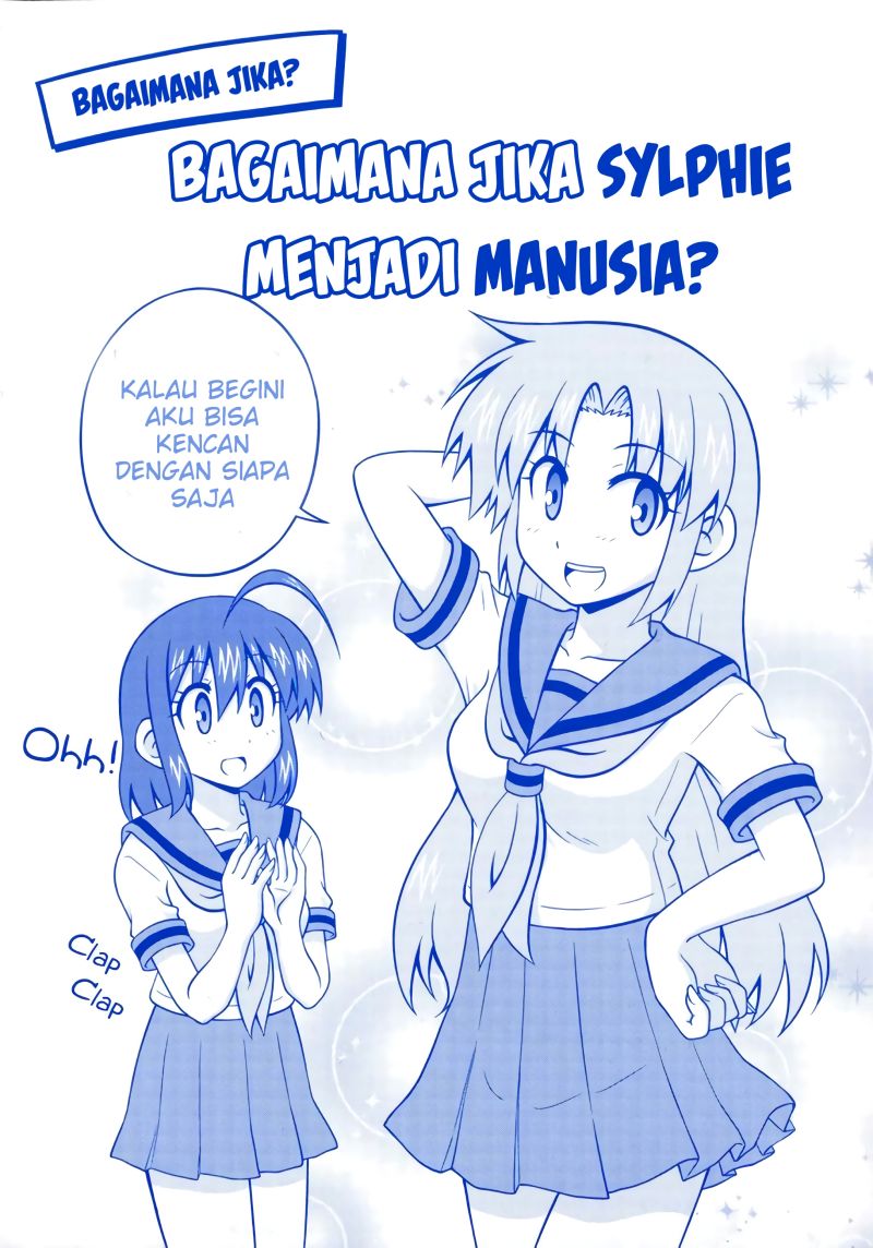 Osananajimi wa Onnanoko ni Naare Chapter 41 Gambar 18