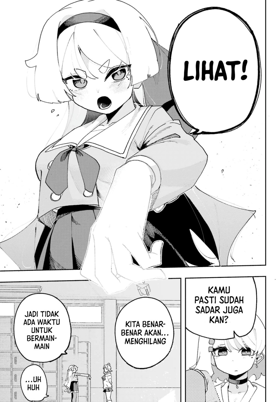 Osananajimi wo Erabenai! Chapter 02 Gambar 36