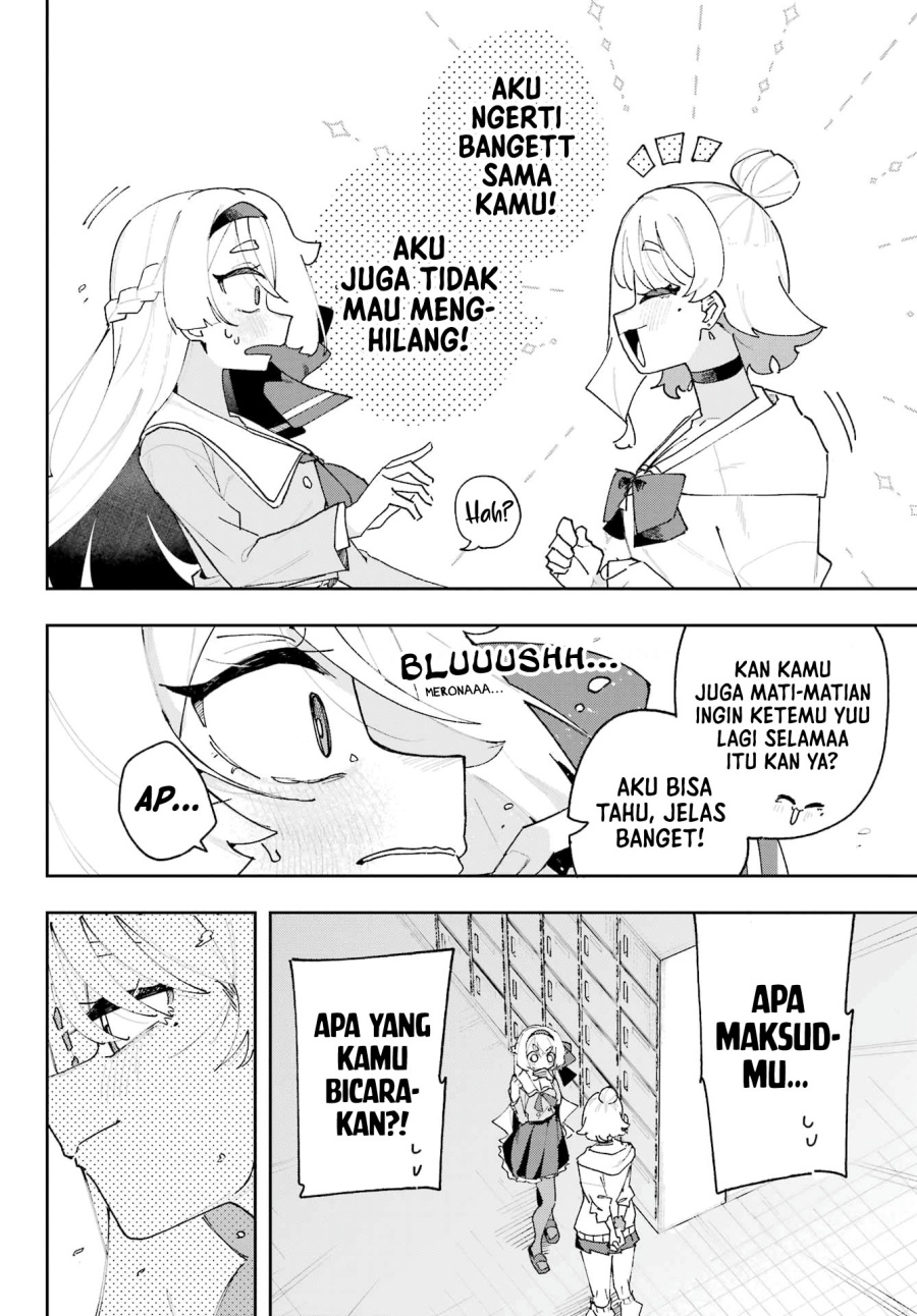 Osananajimi wo Erabenai! Chapter 02 Gambar 37