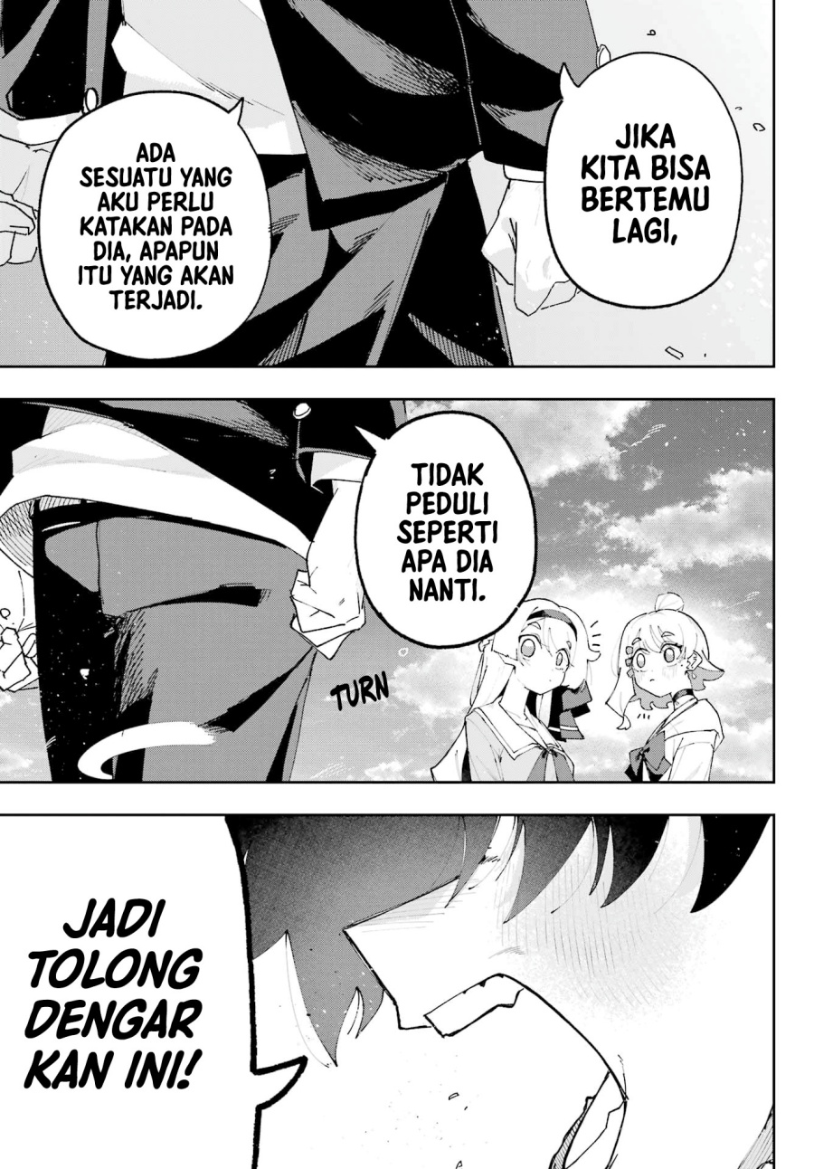Osananajimi wo Erabenai! Chapter 02 Gambar 48