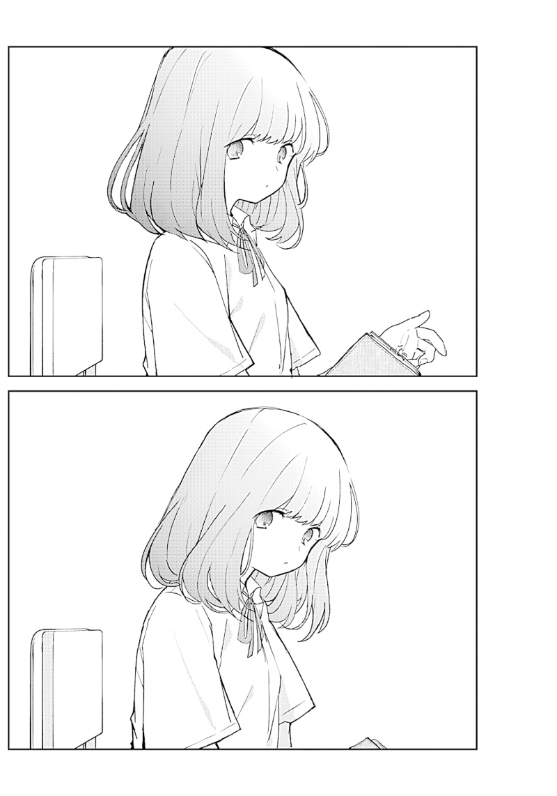 Osananananajimi Chapter 02 Gambar 10