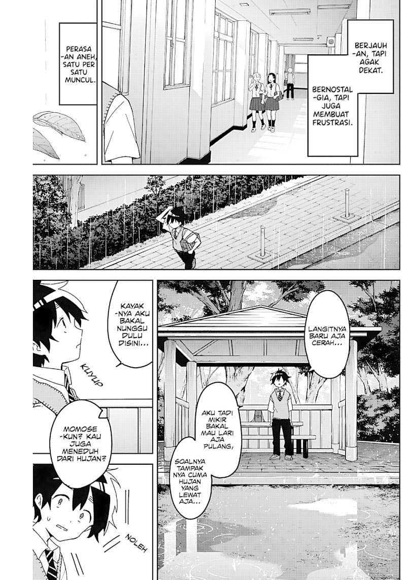 Osananananajimi Chapter 02 Gambar 17