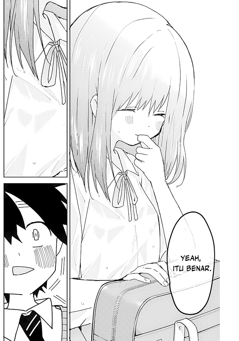 Osananananajimi Chapter 02 Gambar 20