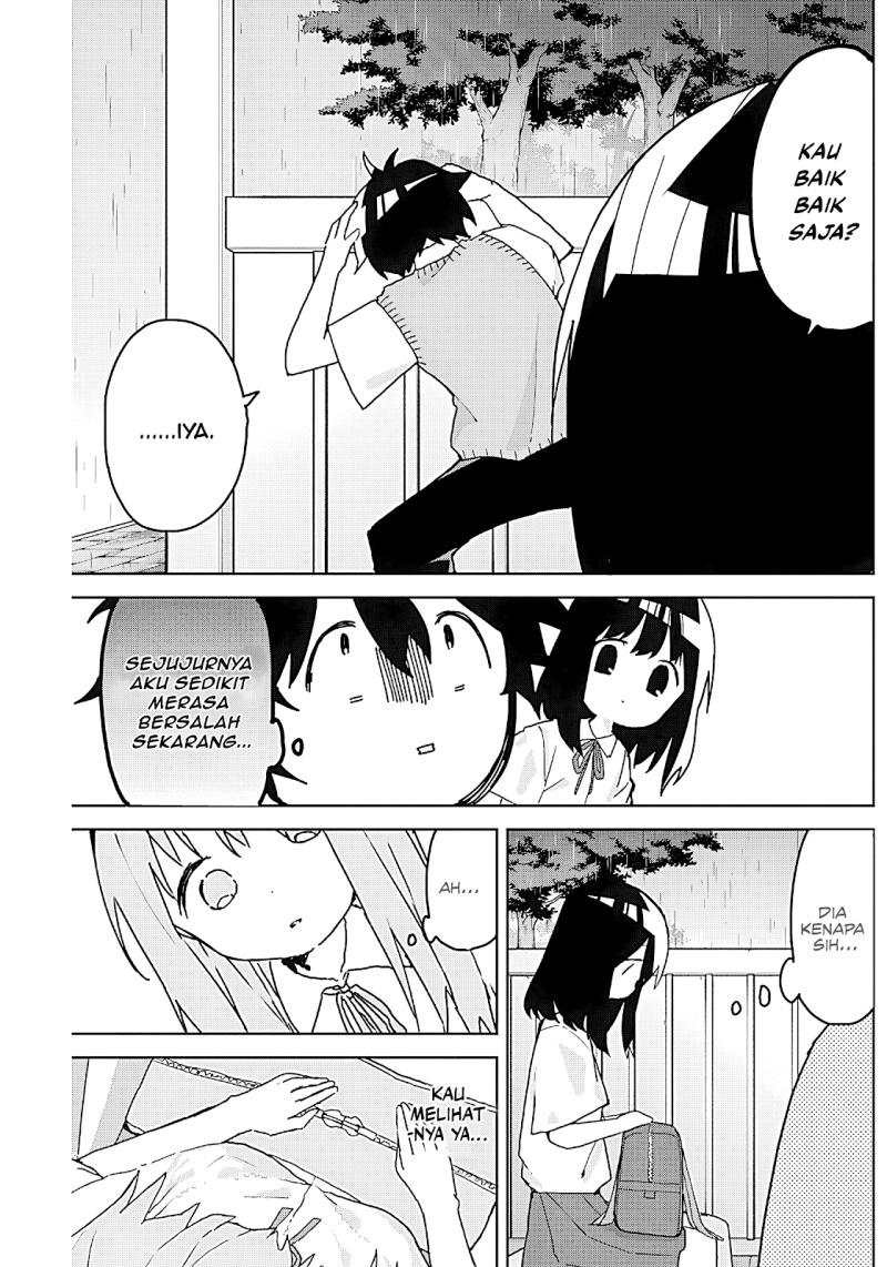 Osananananajimi Chapter 02 Gambar 23