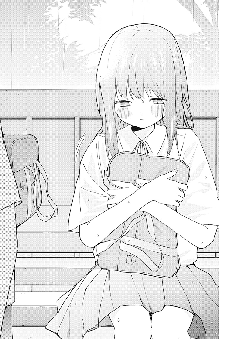 Osananananajimi Chapter 02 Gambar 24