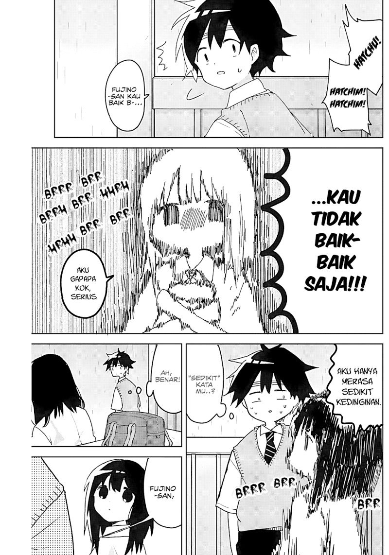 Osananananajimi Chapter 02 Gambar 25