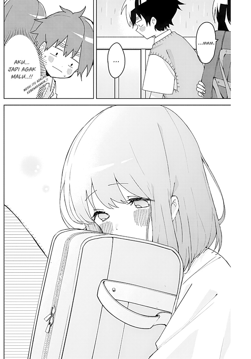 Osananananajimi Chapter 02 Gambar 28