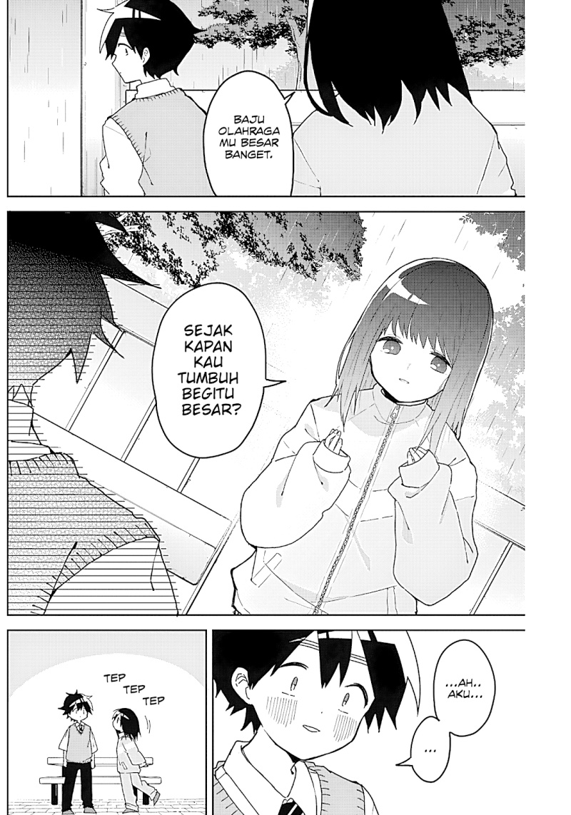 Osananananajimi Chapter 02 Gambar 30