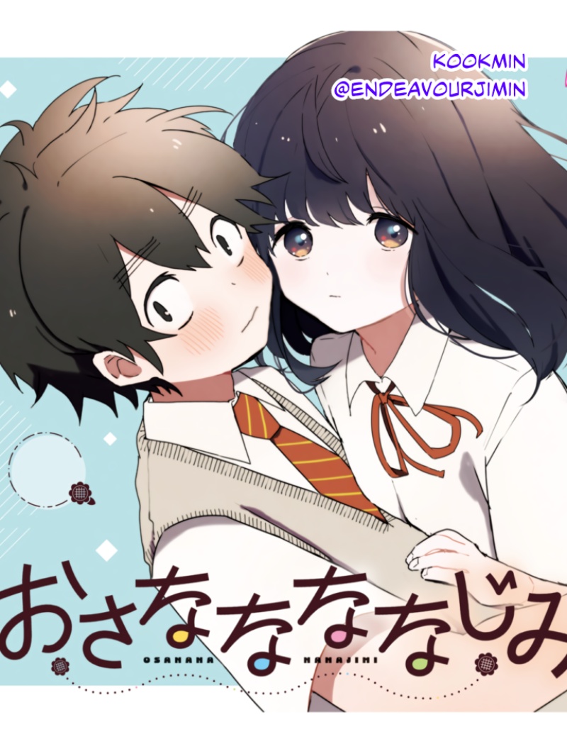 Osananananajimi Chapter 02 Gambar 35