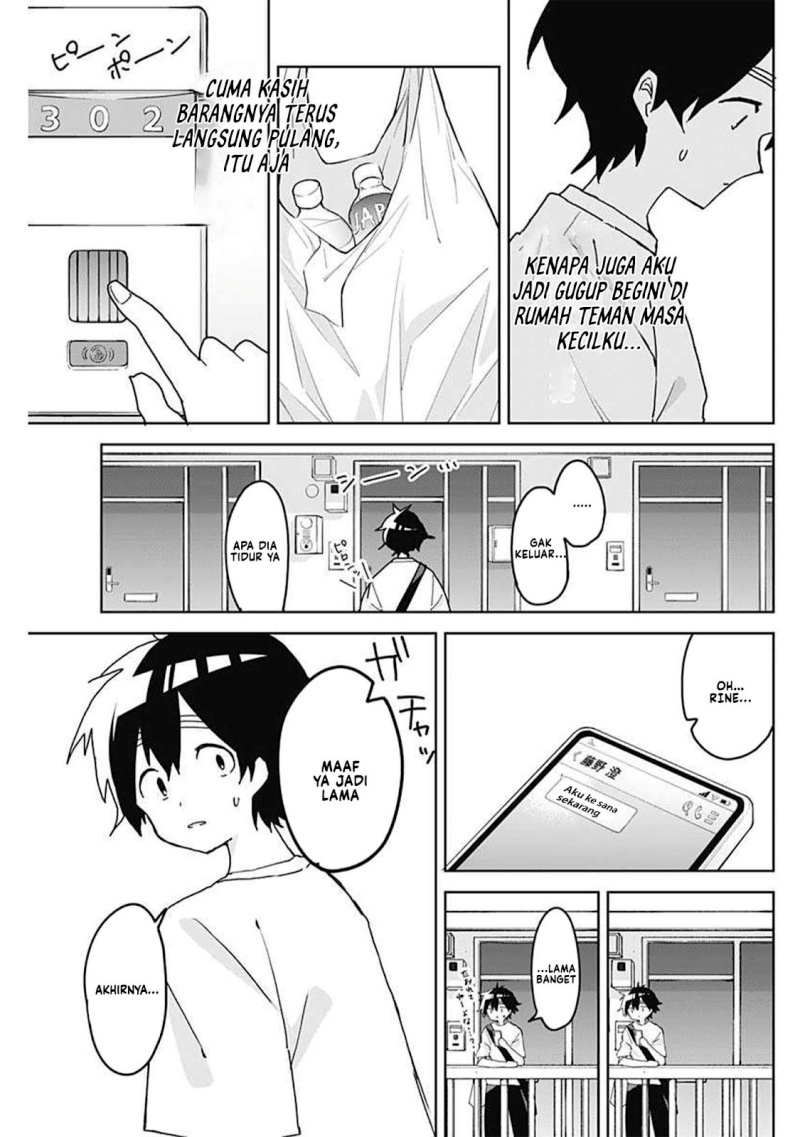 Osananananajimi Chapter 03 Gambar 6