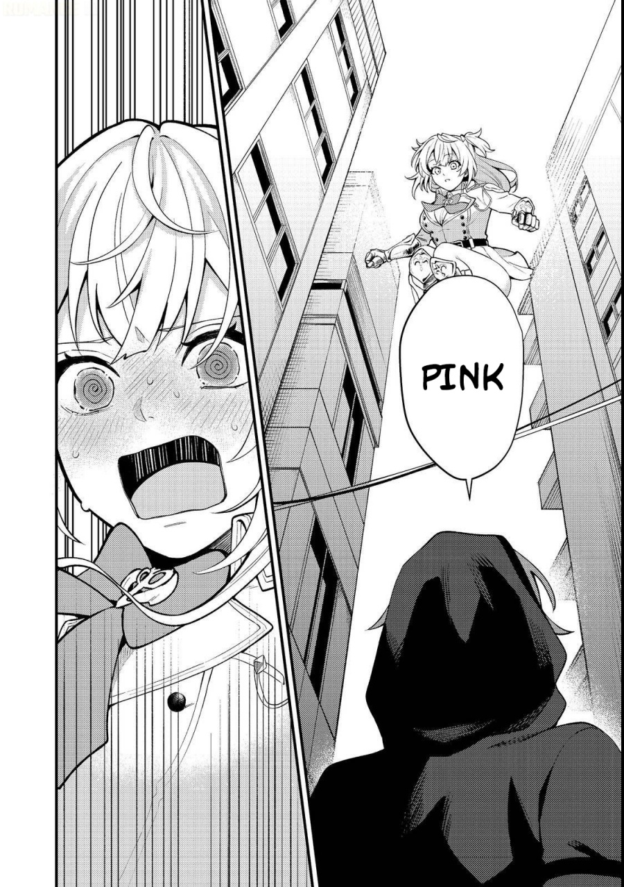 Oshi no Teki ni Natta node Chapter 01 Gambar 47