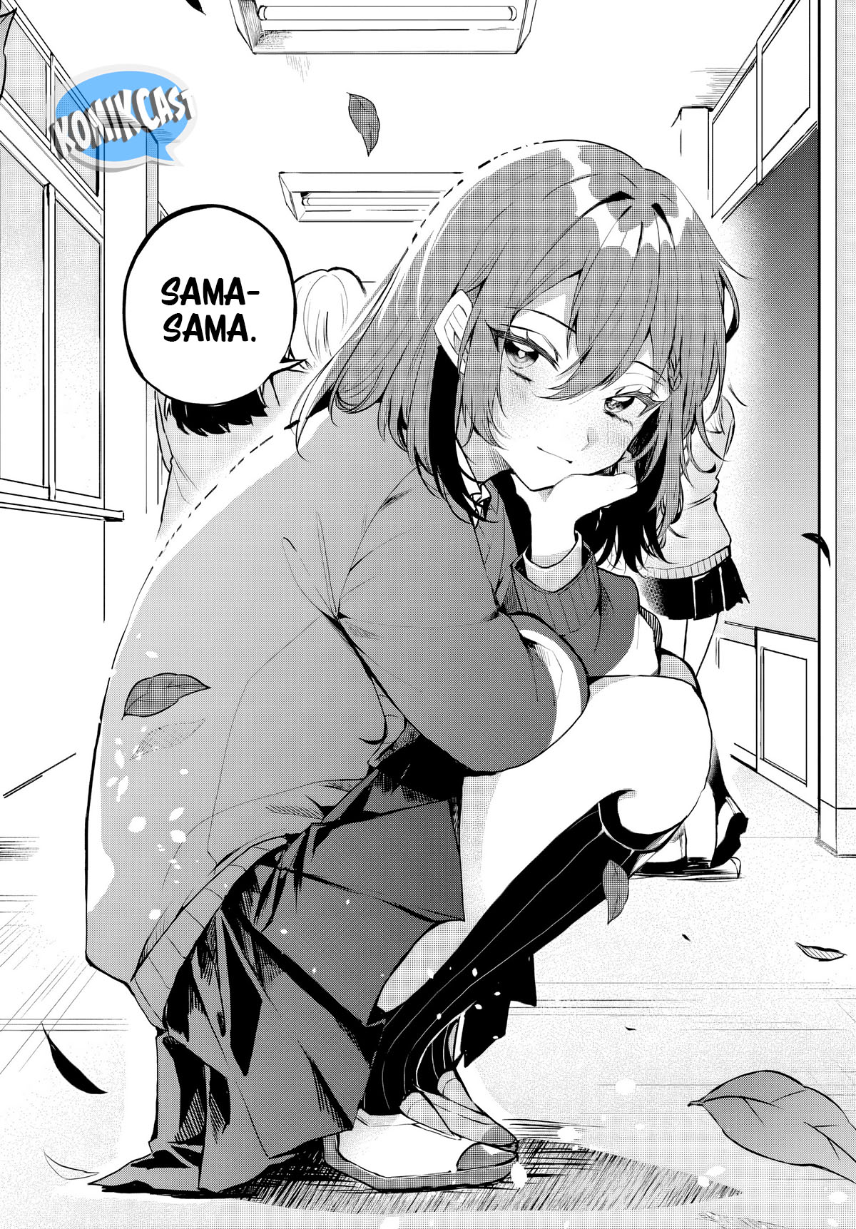 Osoraku Kanojo wa Ore no Aniki wo Neratteru Chapter 01 Gambar 23