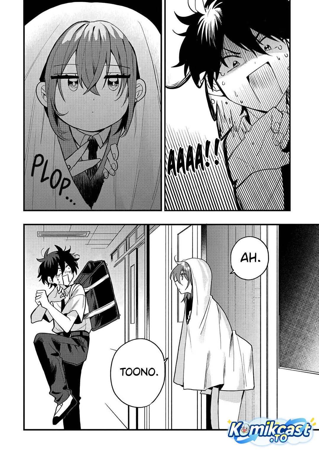 Osoraku Kanojo wa Ore no Aniki wo Neratteru Chapter 15 Gambar 5