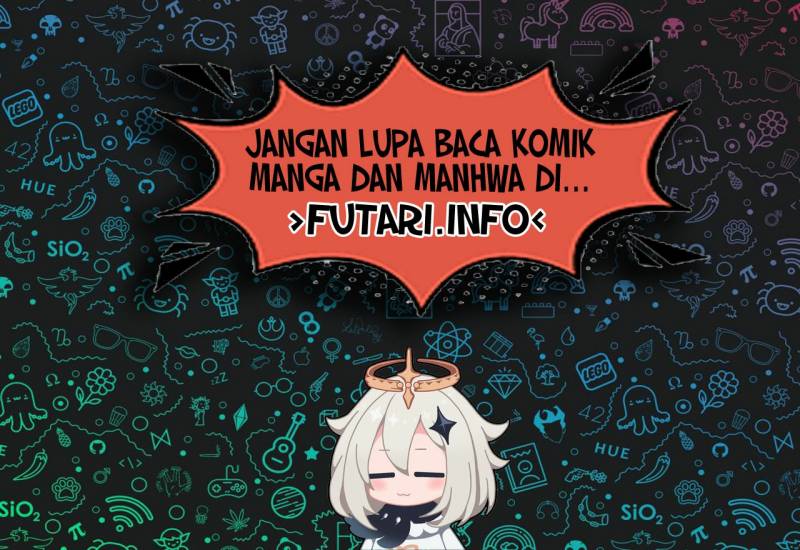 Otaku ni Yasashii Gal wa Inai!? Chapter 03 Gambar 24