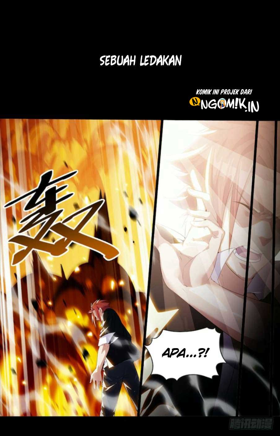 Otherworldly Evil Monarch Chapter 01 Gambar 3