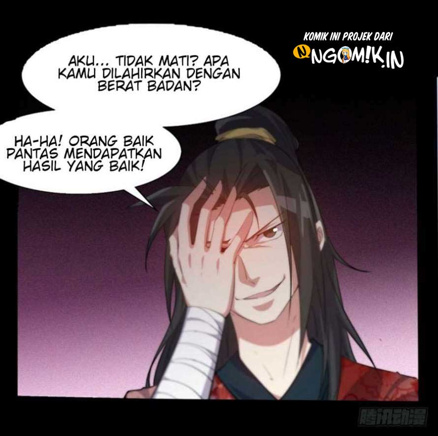 Otherworldly Evil Monarch Chapter 01 Gambar 5