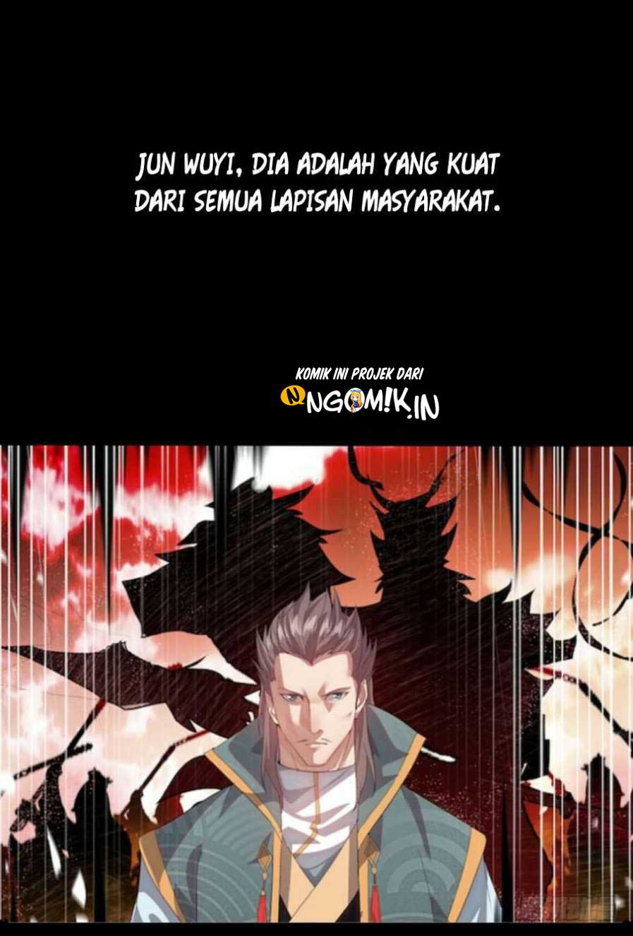 Otherworldly Evil Monarch Chapter 01 Gambar 7