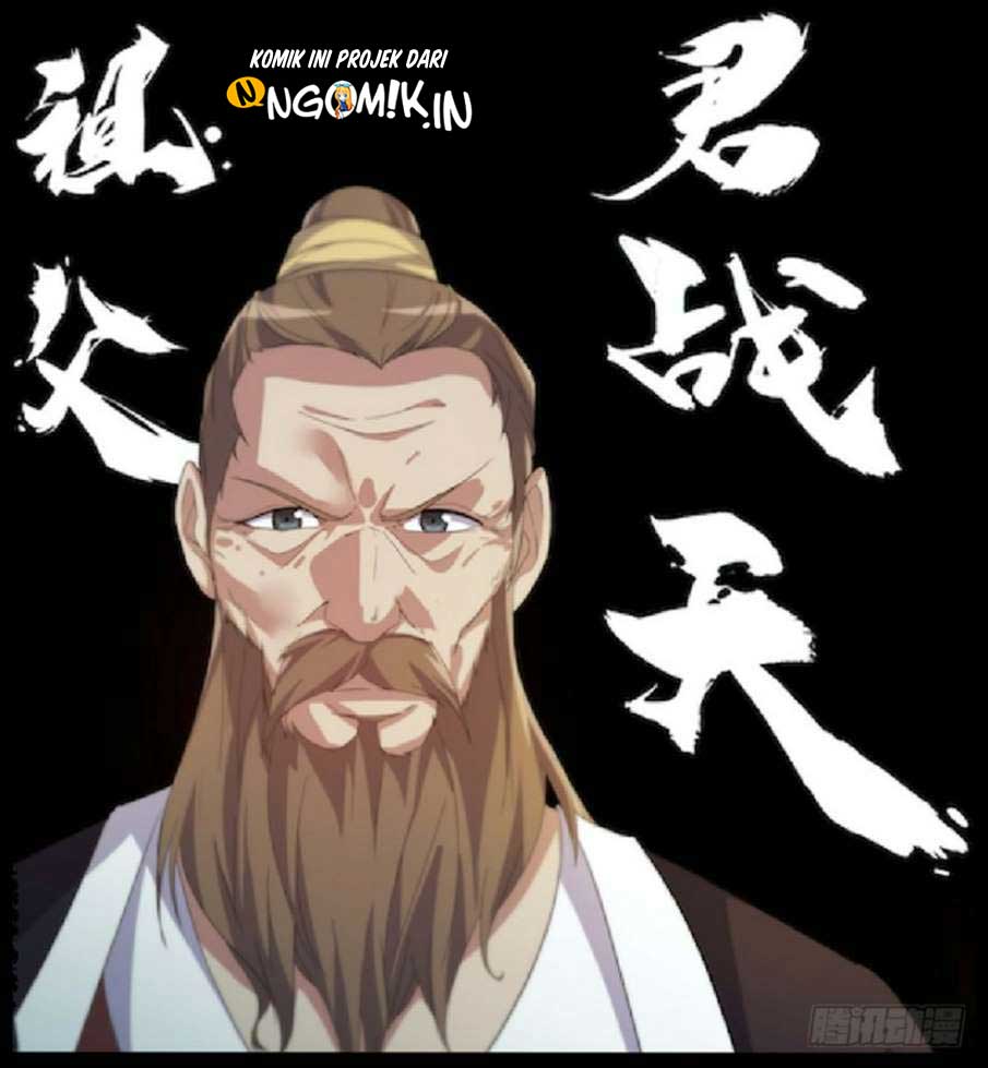 Otherworldly Evil Monarch Chapter 01 Gambar 8