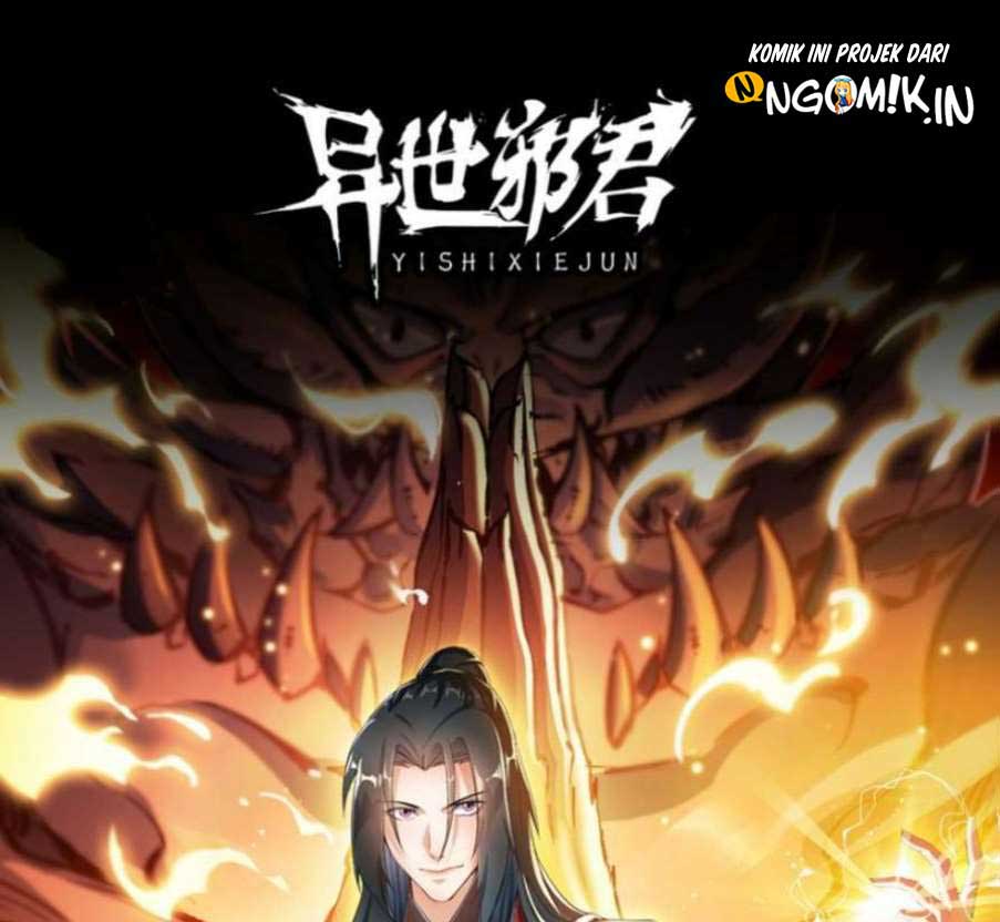 Otherworldly Evil Monarch Chapter 01 Gambar 9