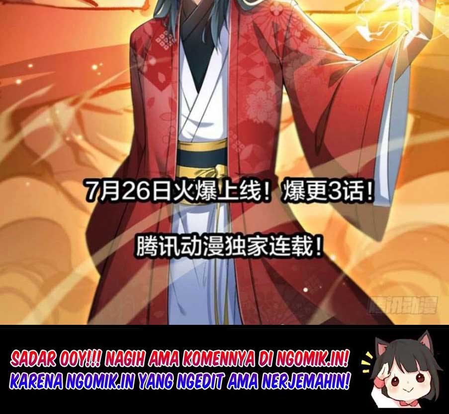 Otherworldly Evil Monarch Chapter 01 Gambar 10