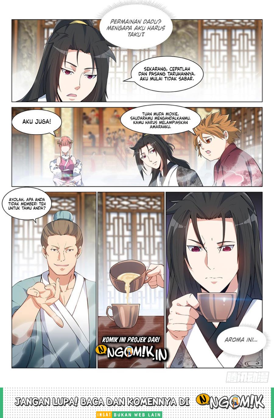 Otherworldly Evil Monarch Chapter 05 Gambar 10