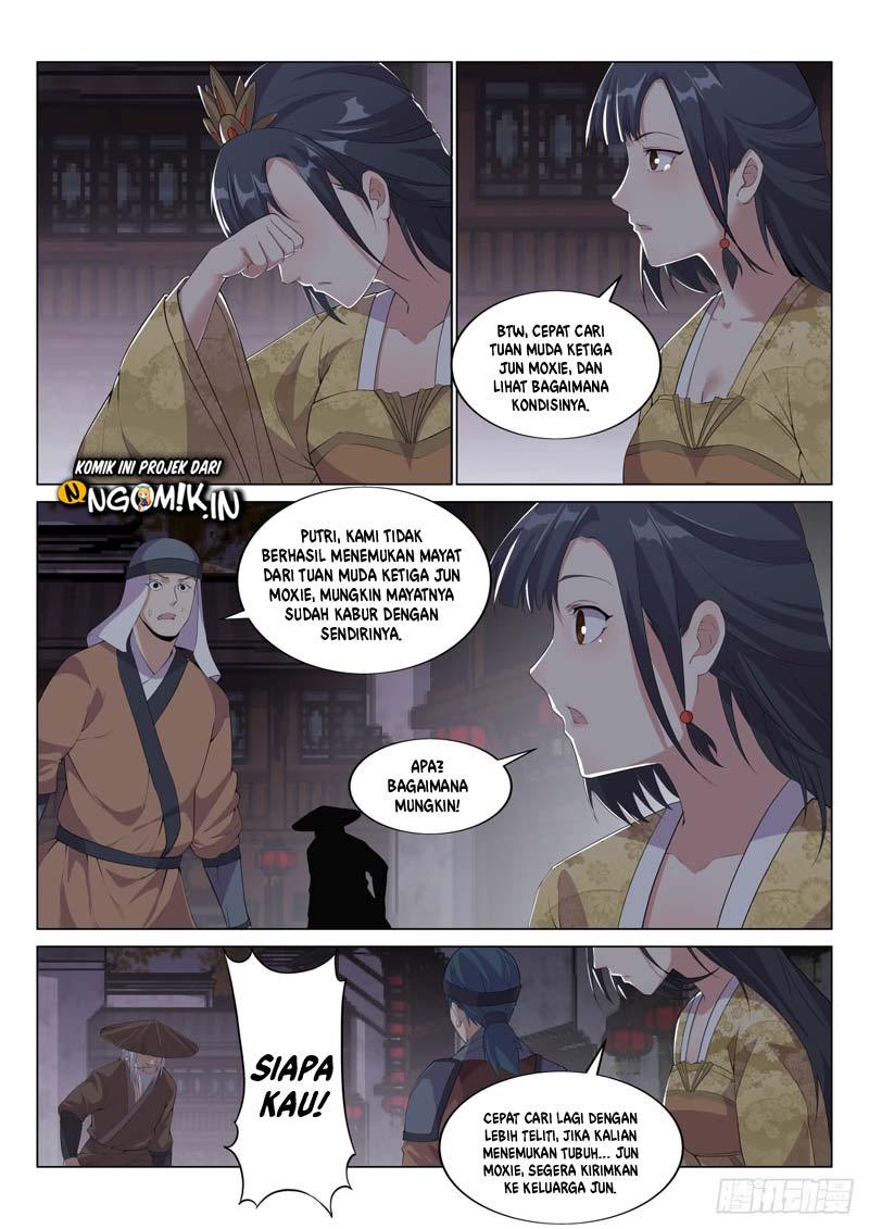 Otherworldly Evil Monarch Chapter 19 Gambar 3