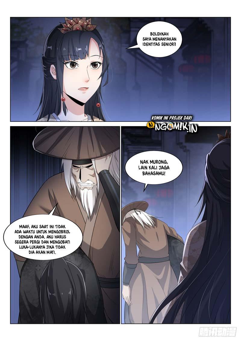 Otherworldly Evil Monarch Chapter 19 Gambar 6