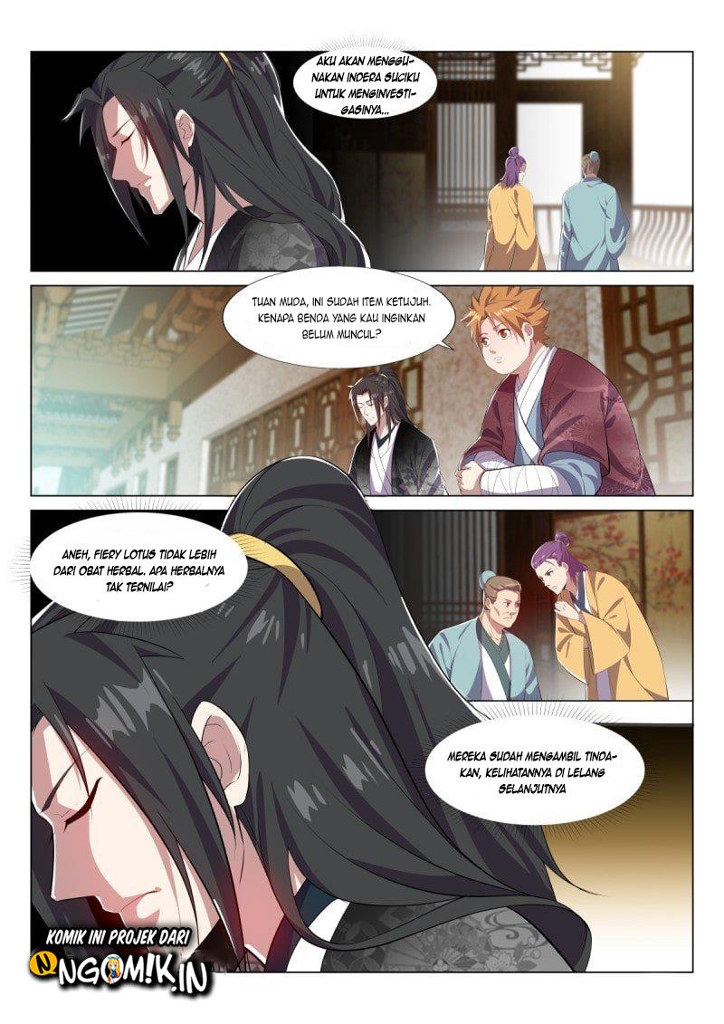 Otherworldly Evil Monarch Chapter 29 Gambar 10