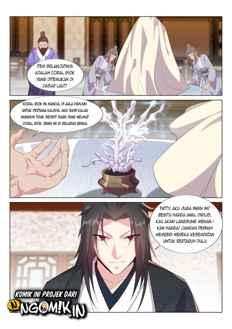Otherworldly Evil Monarch Chapter 29 Gambar 11