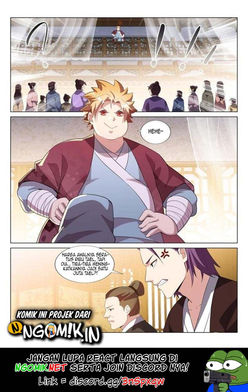 Otherworldly Evil Monarch Chapter 29 Gambar 13