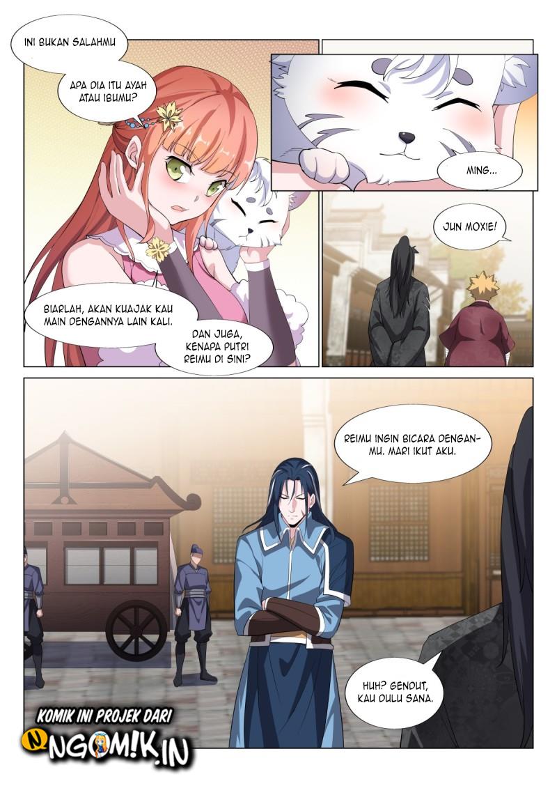 Otherworldly Evil Monarch Chapter 33 Gambar 4