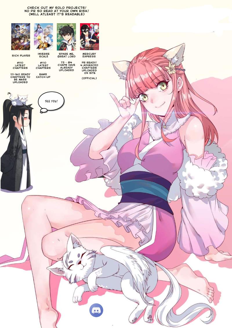 Otherworldly Evil Monarch Chapter 33 Gambar 14