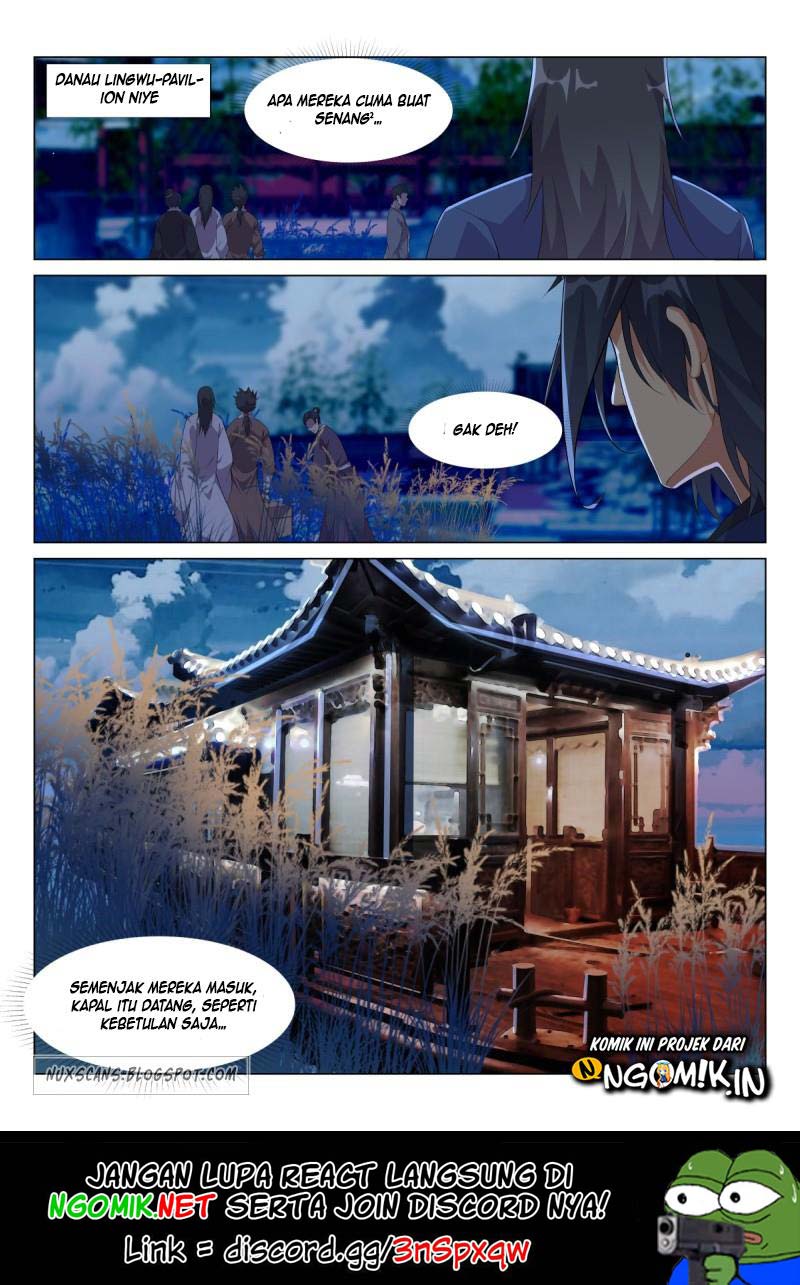 Otherworldly Evil Monarch Chapter 34 Gambar 2