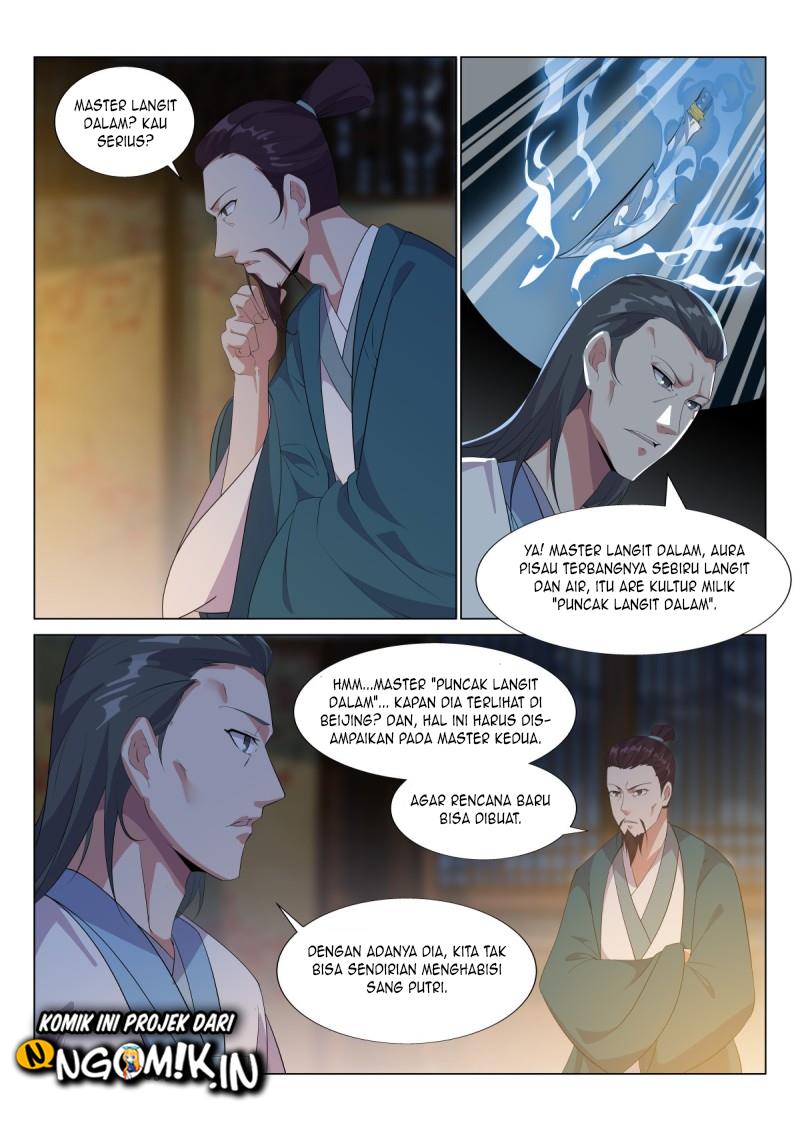 Otherworldly Evil Monarch Chapter 34 Gambar 8